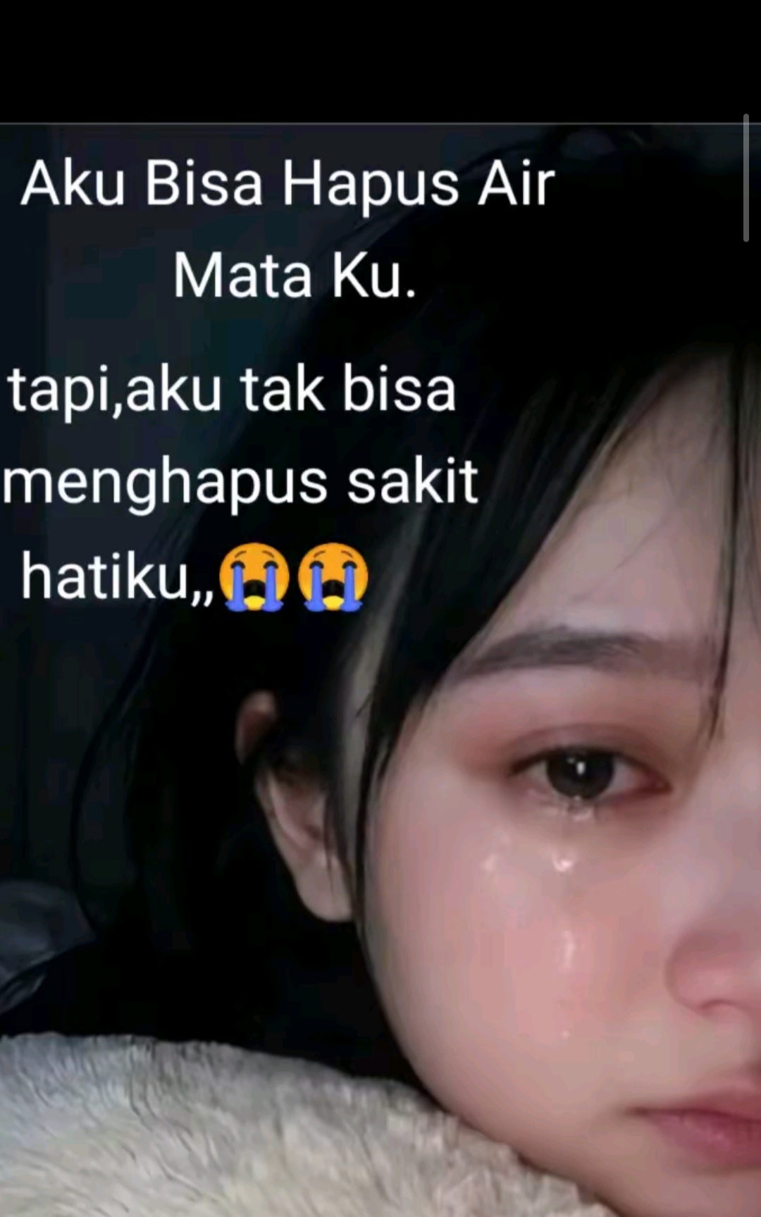 @💔 DURI BERBISA💔
