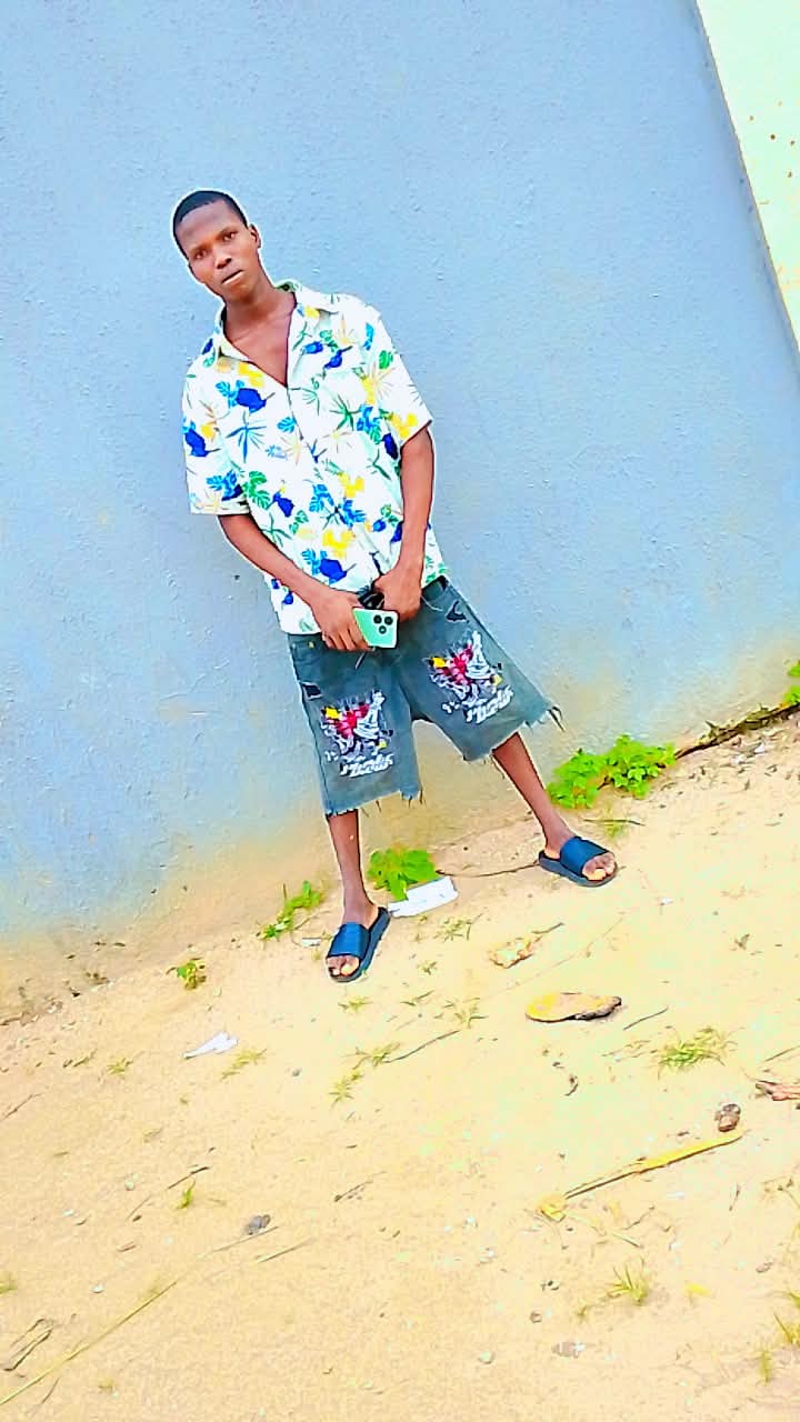 @ifeanyi de blessed