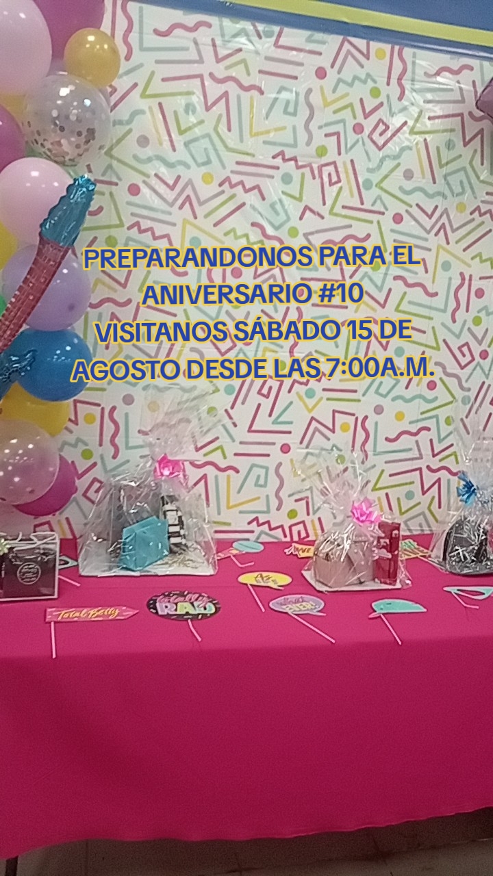 @La Familia Casa de Empe&ntilde;o 🇵🇦