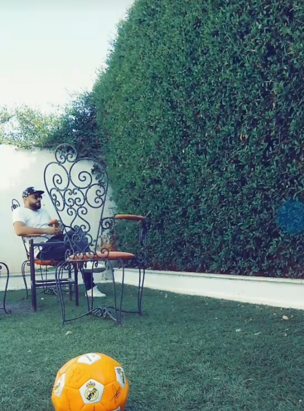 @ben dali kaddoussi