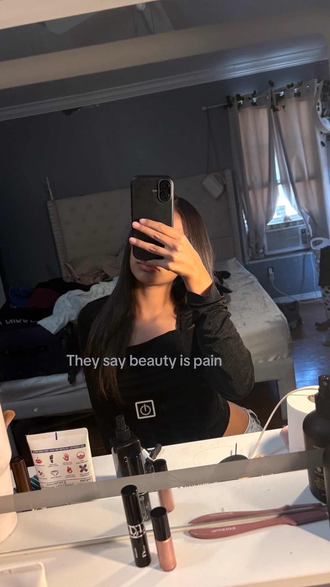@ 