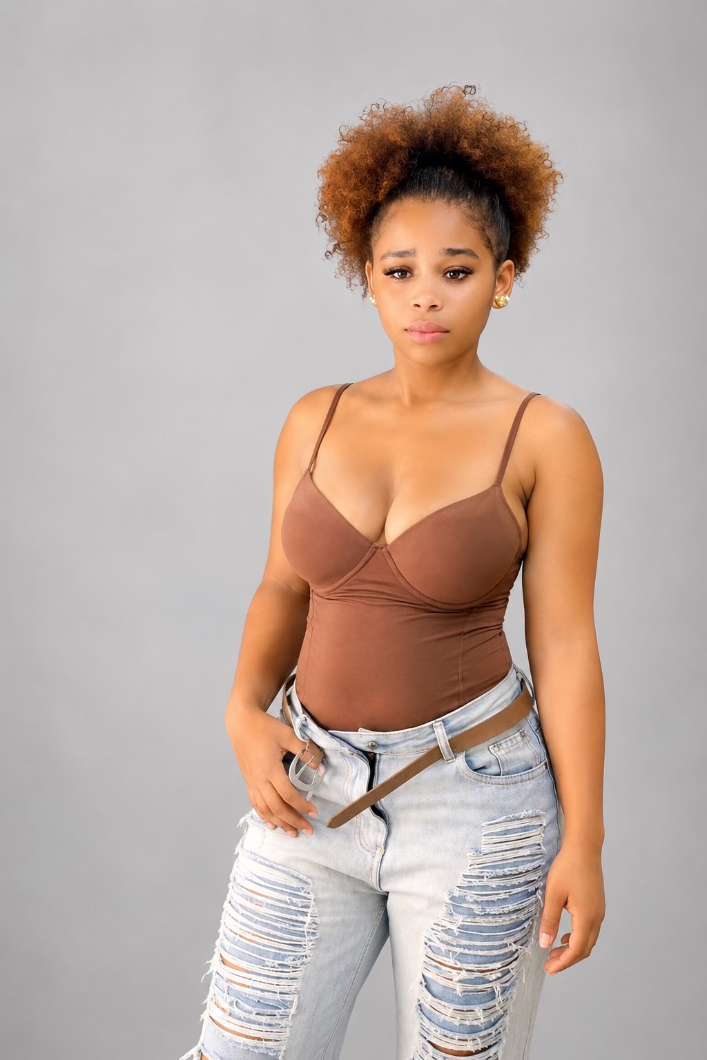 @ISABELLA AKOKWA 🥰