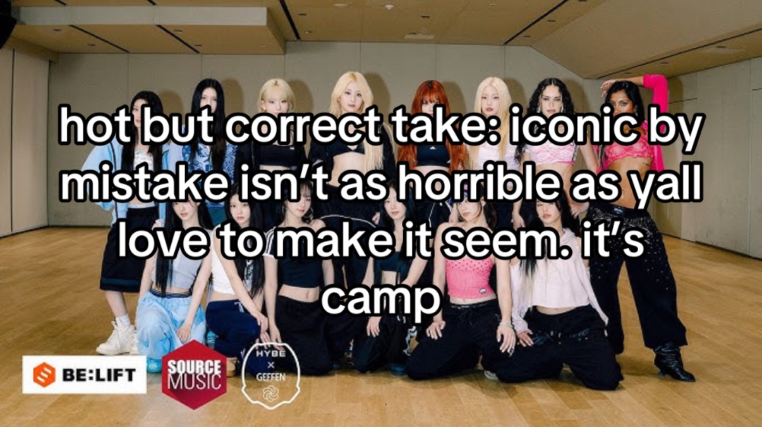 @ilovegirlgroups