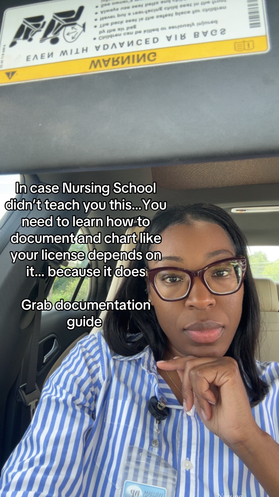 @Nursing Bestie