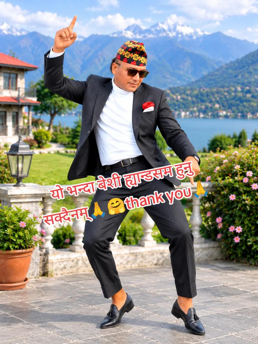 @Sam jung gorkhali