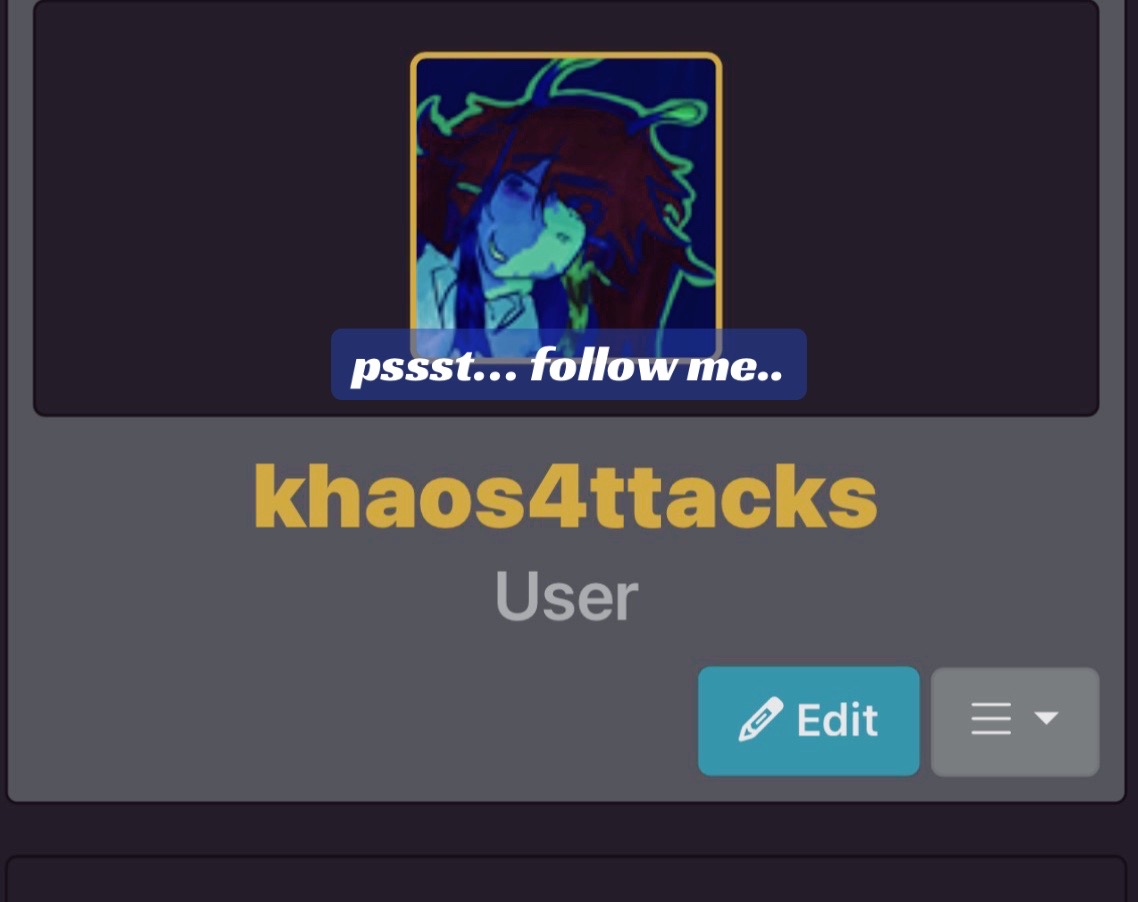 @khaos🪐