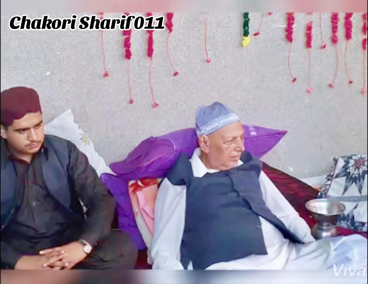 @Chakorisharif011