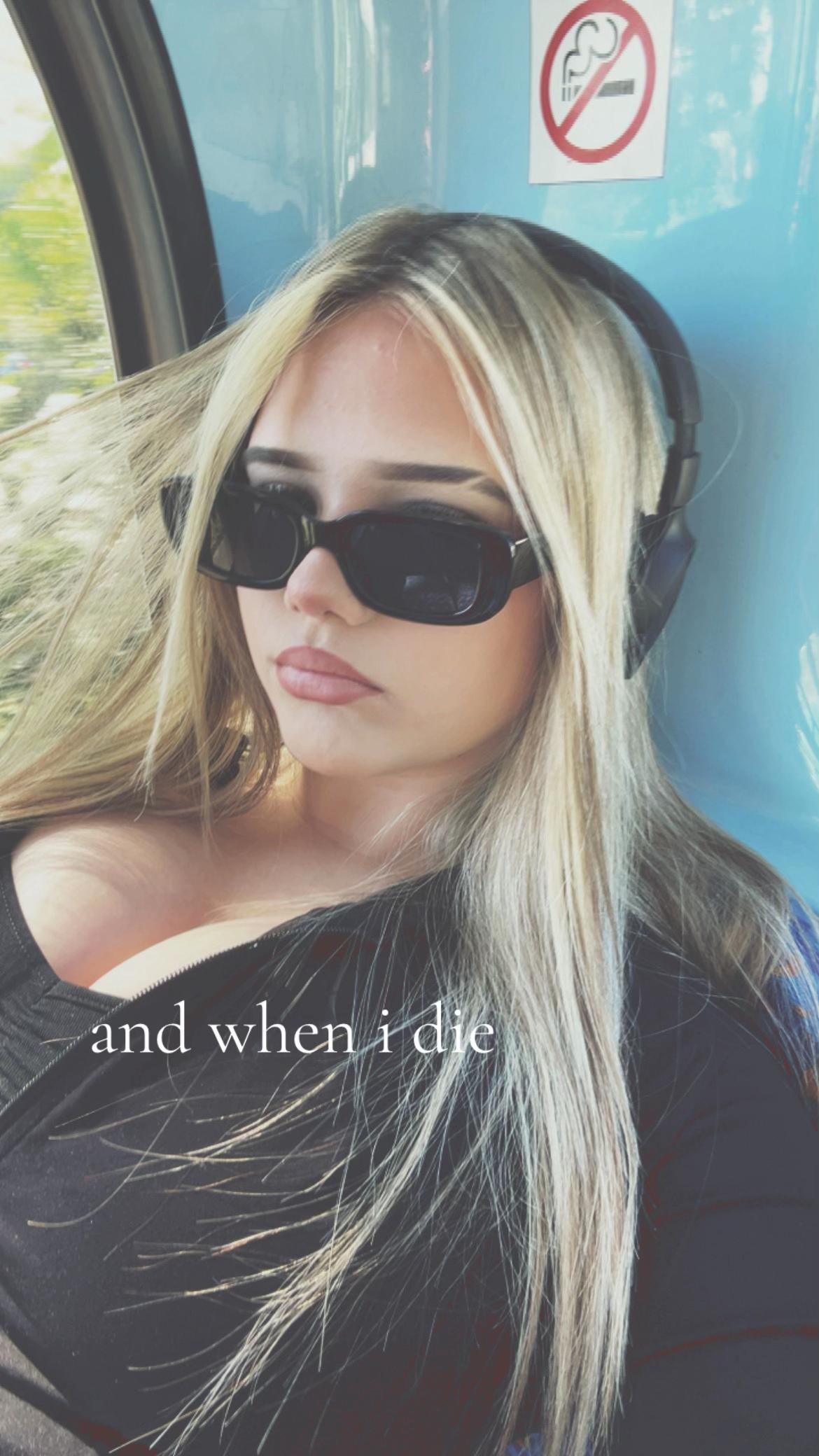 @Lily-Rose Leigh