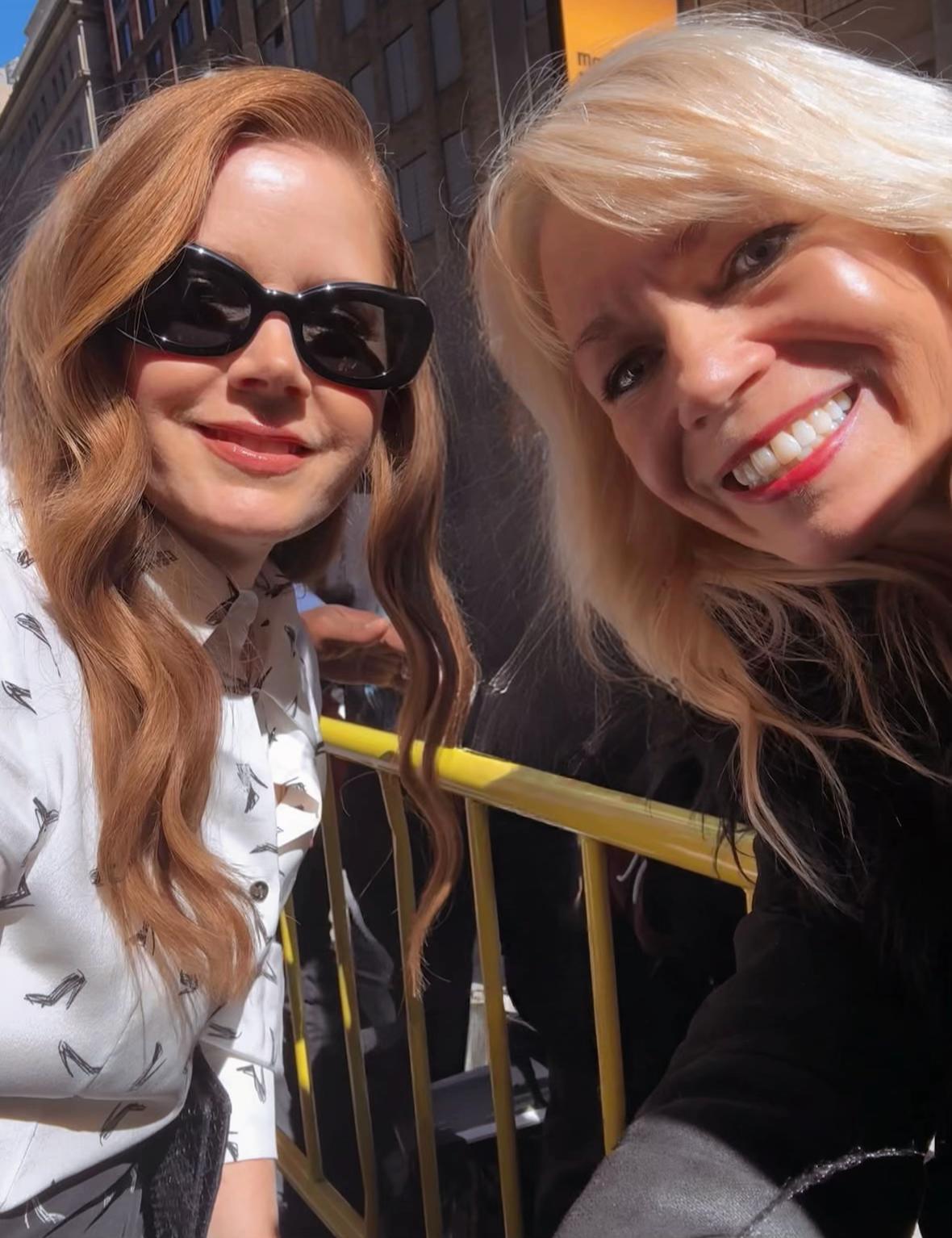 @Best Of Amy Adams
