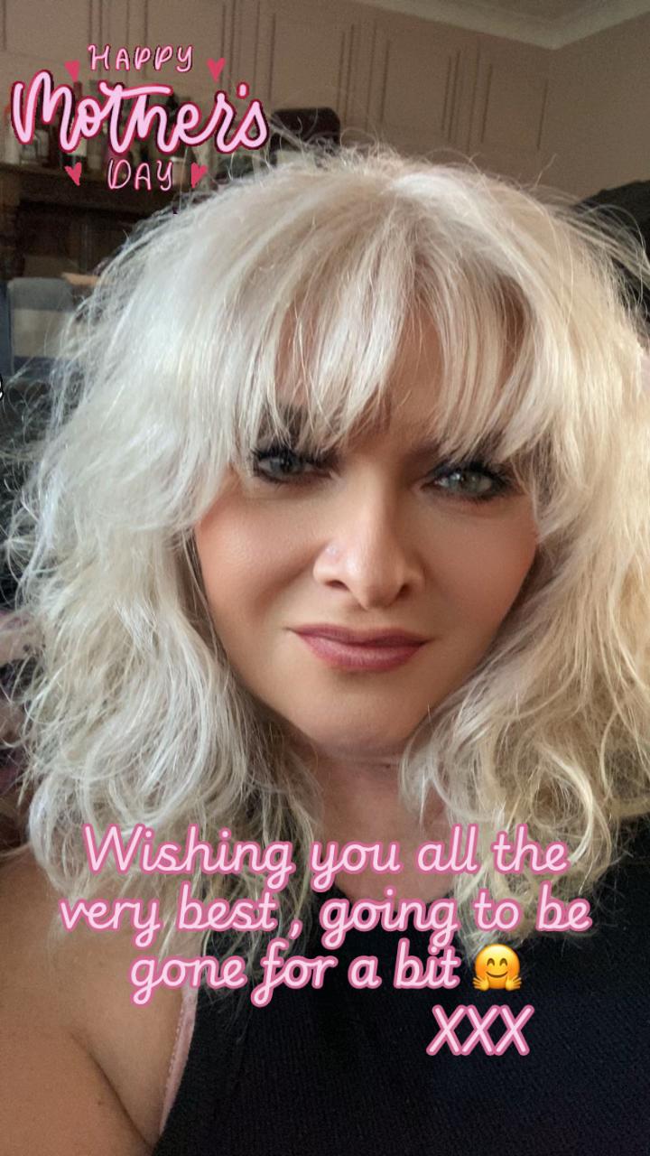 @Gina❤️