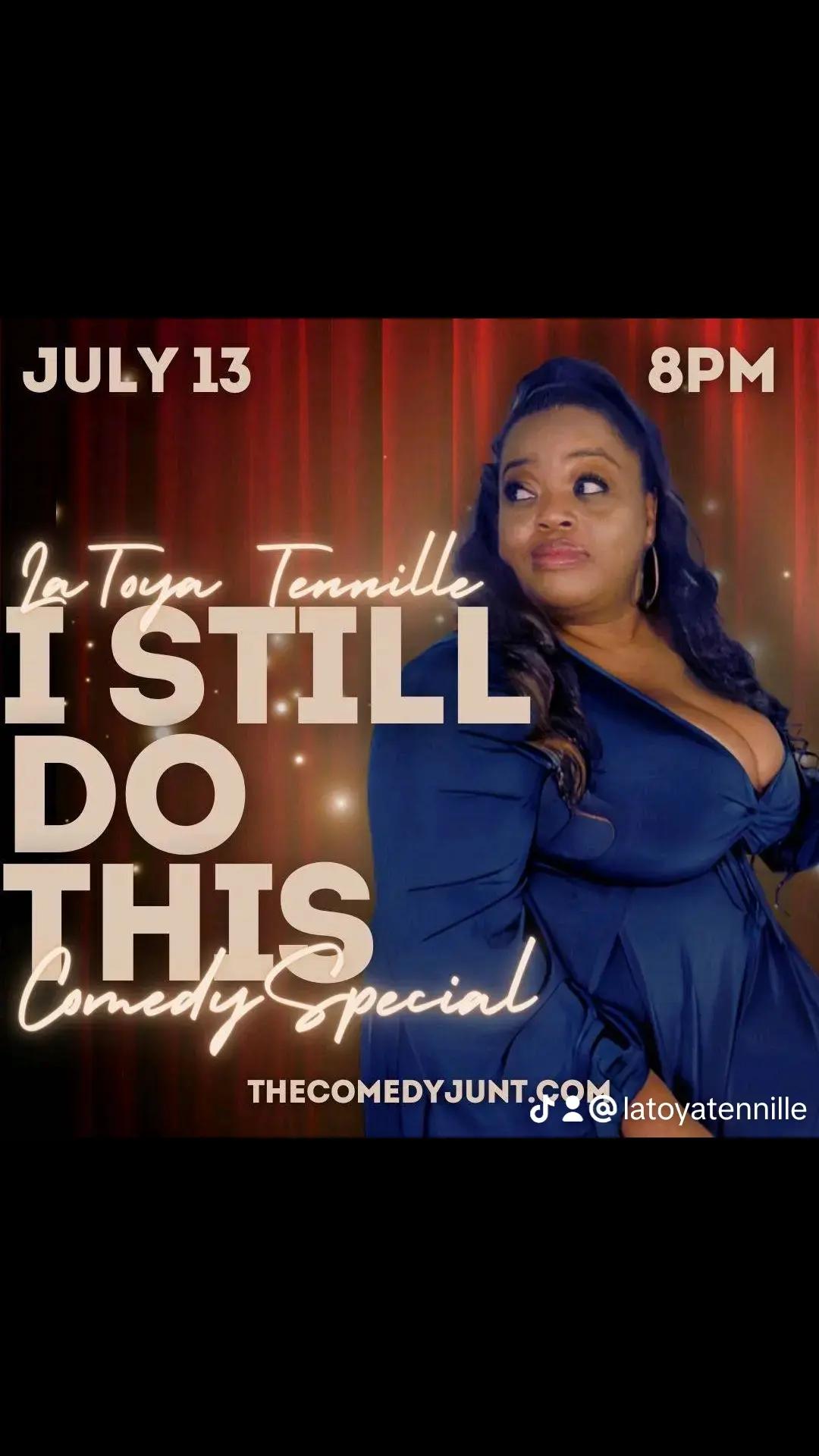 @The Comedy Junt