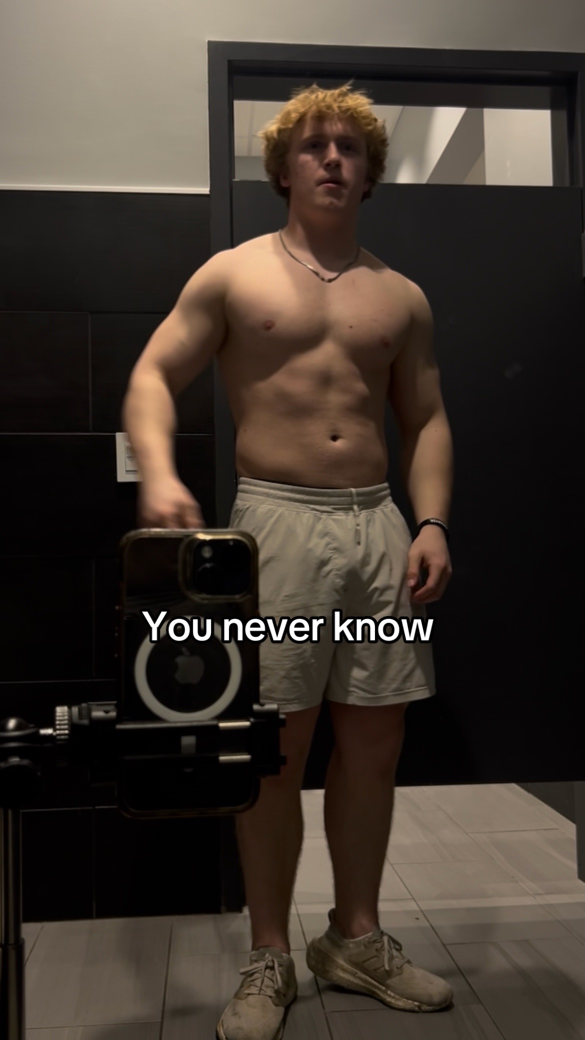@Brad brah