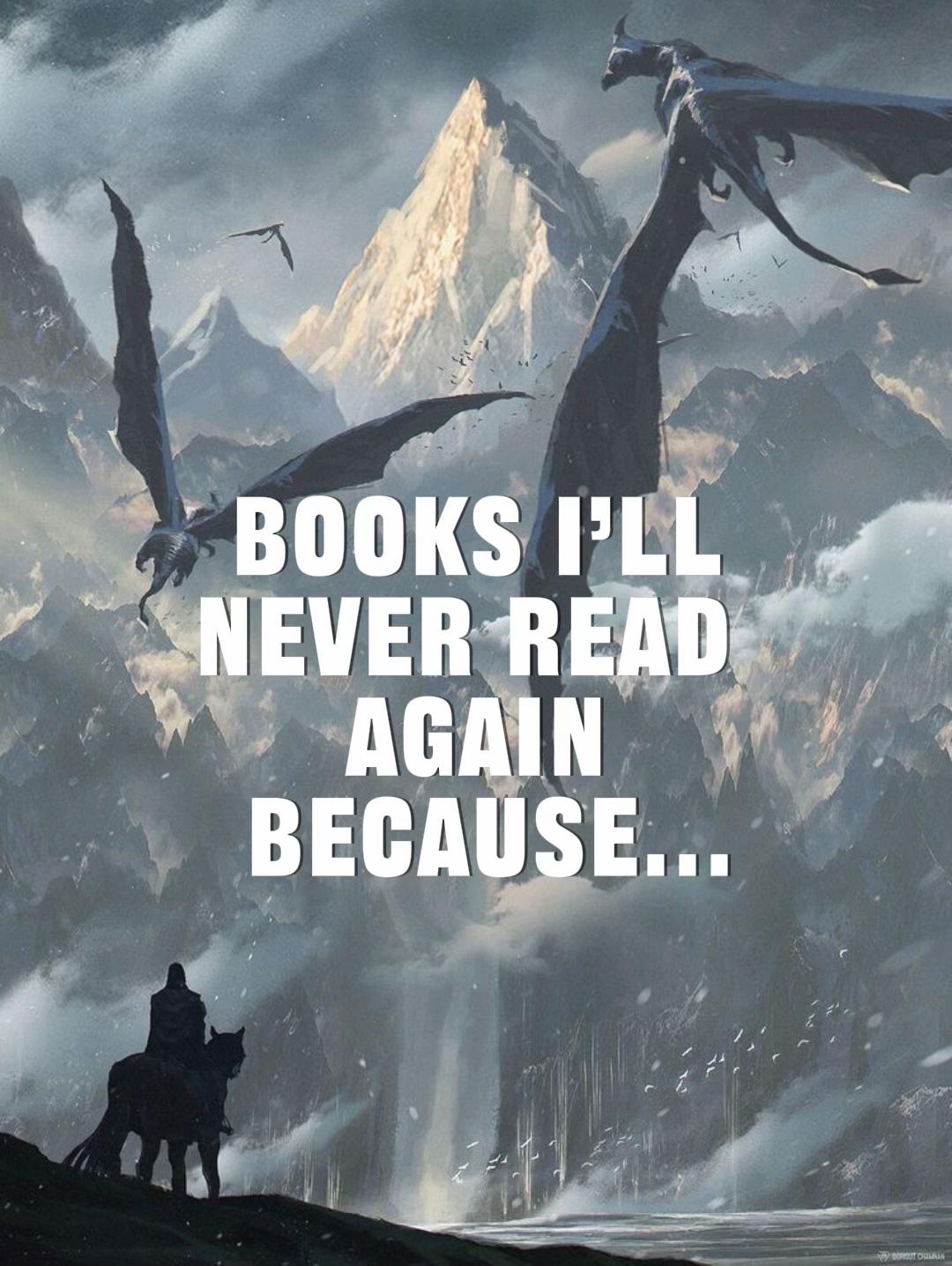 @autistic book nerd