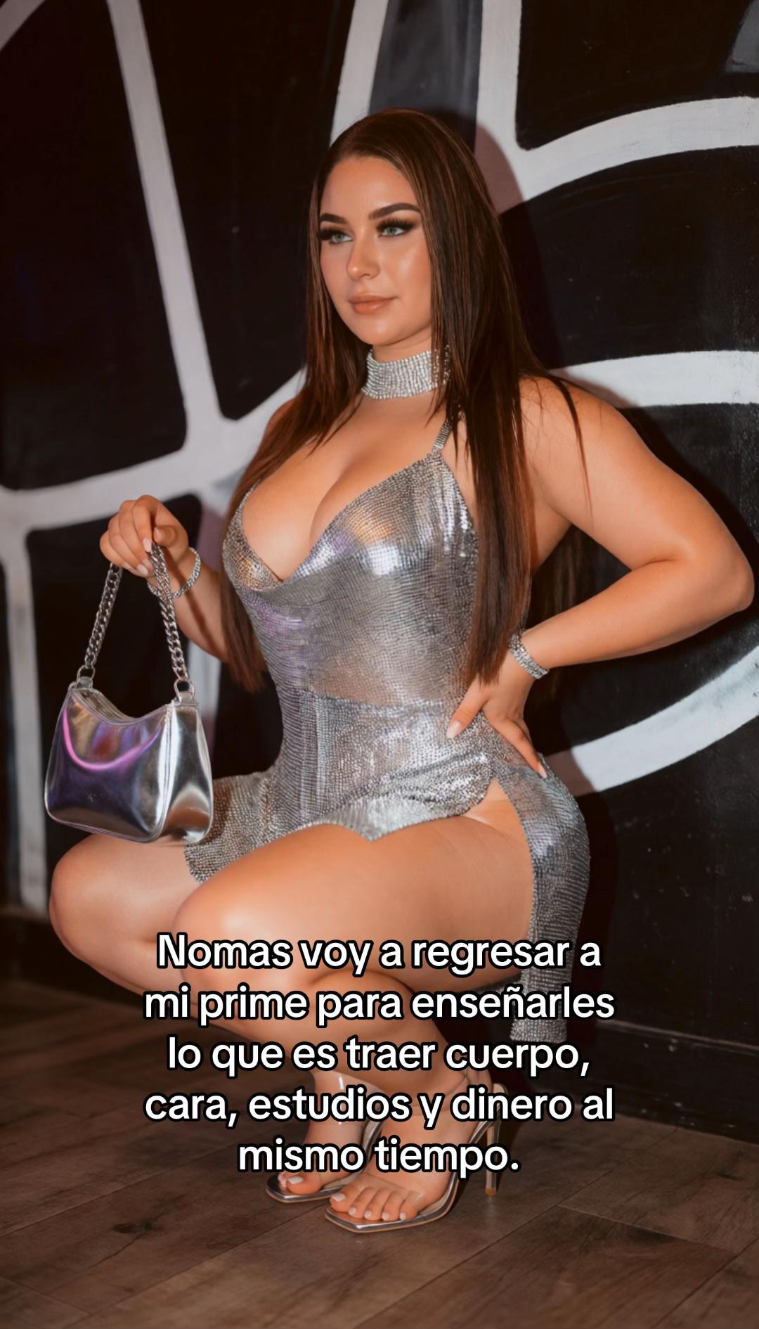 @Evelyn Rivera