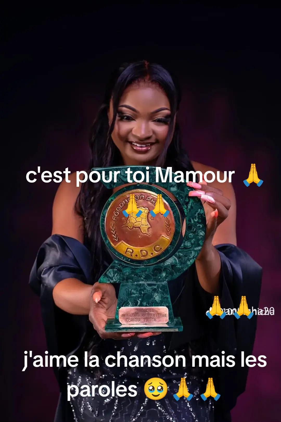 @Branisha fan's n°1 kalala