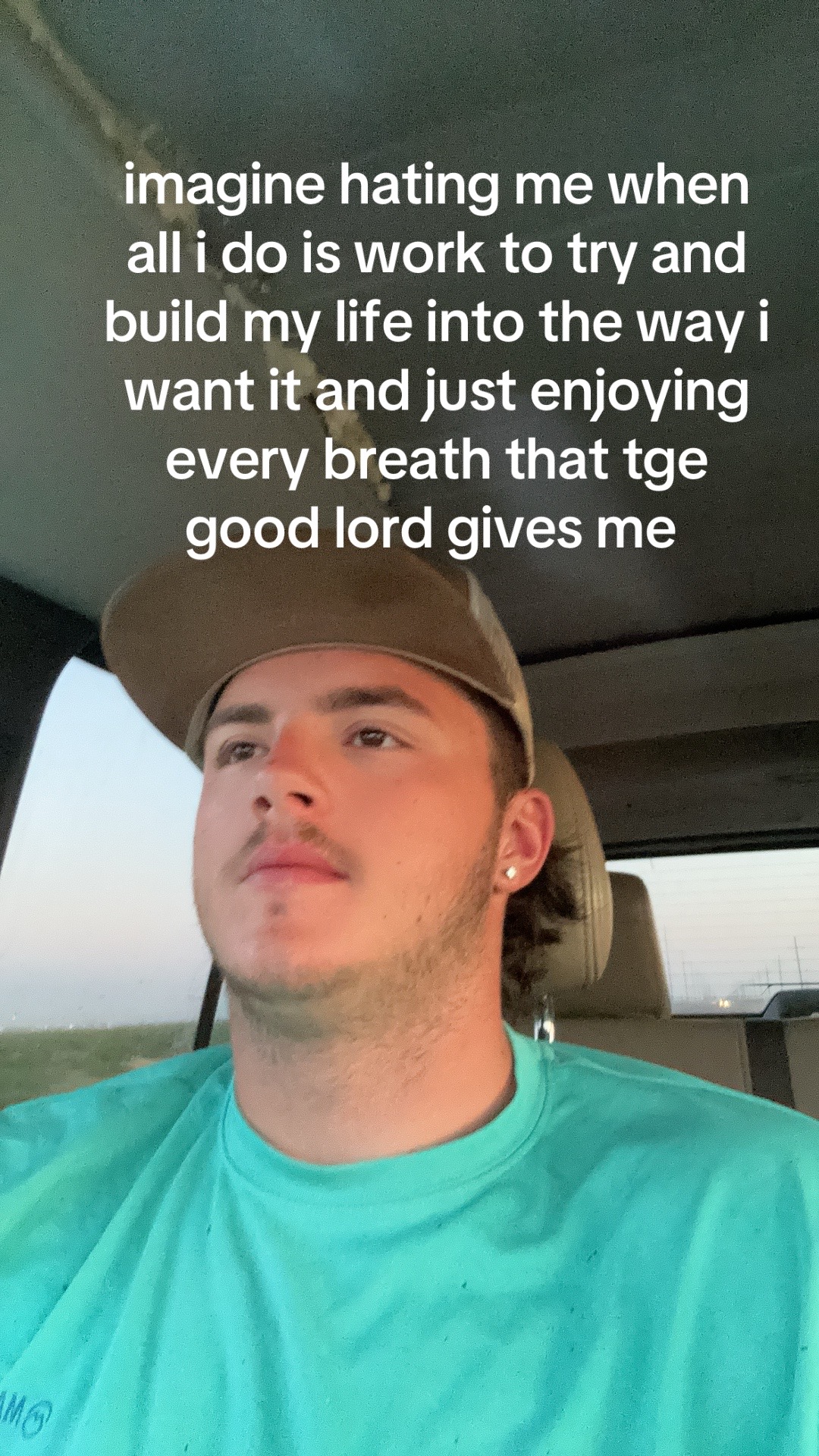 @Caleb Easterly