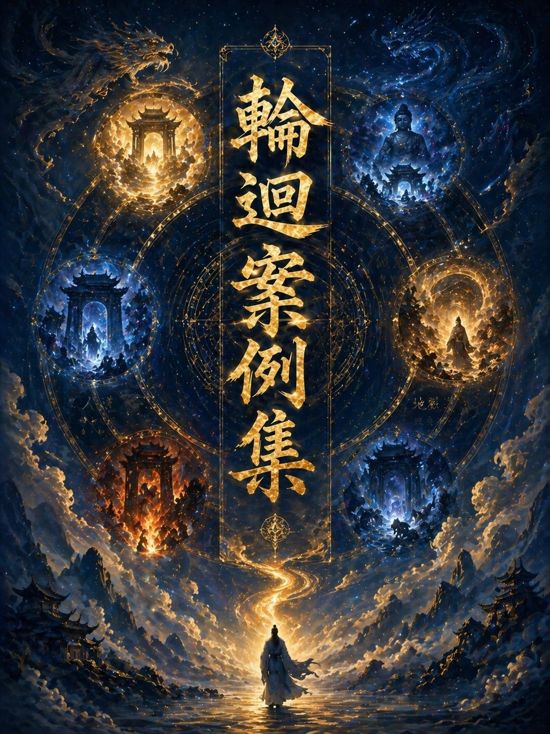 @點亮星空官方助理-景琰軍上