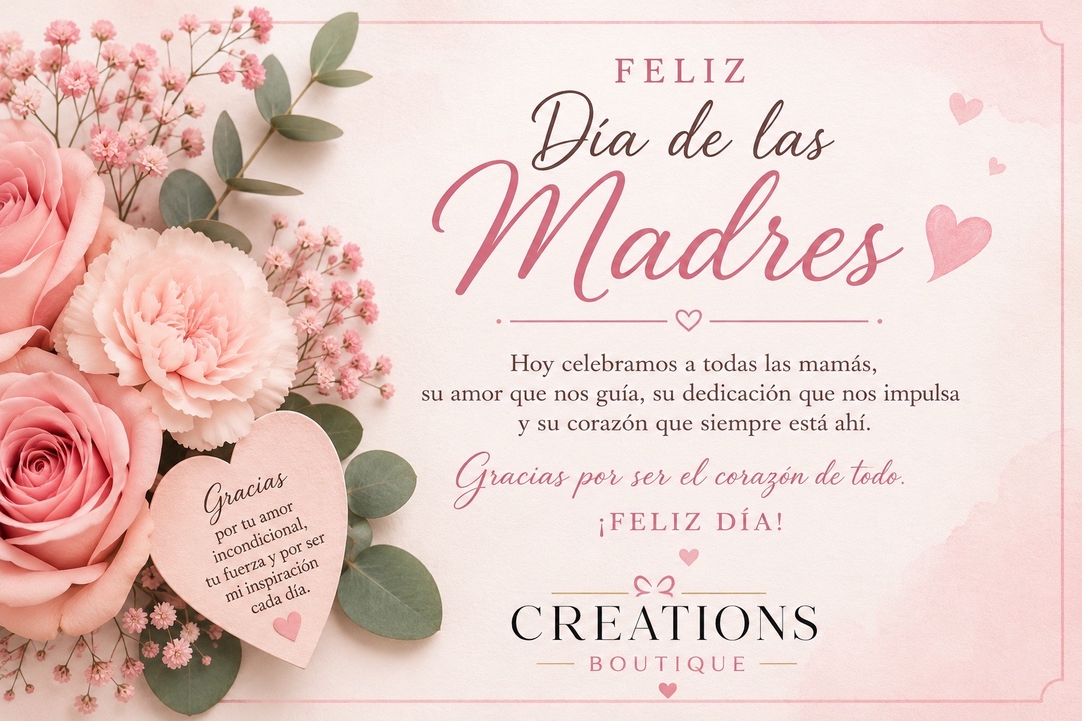 @Y&A Creations boutique LLC