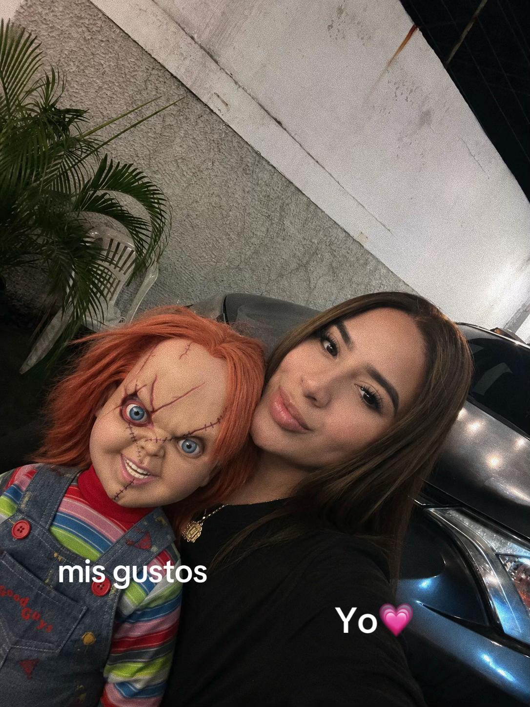 @Cristina Aguirre