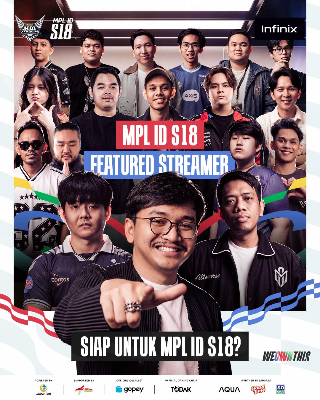 @MPL Indonesia