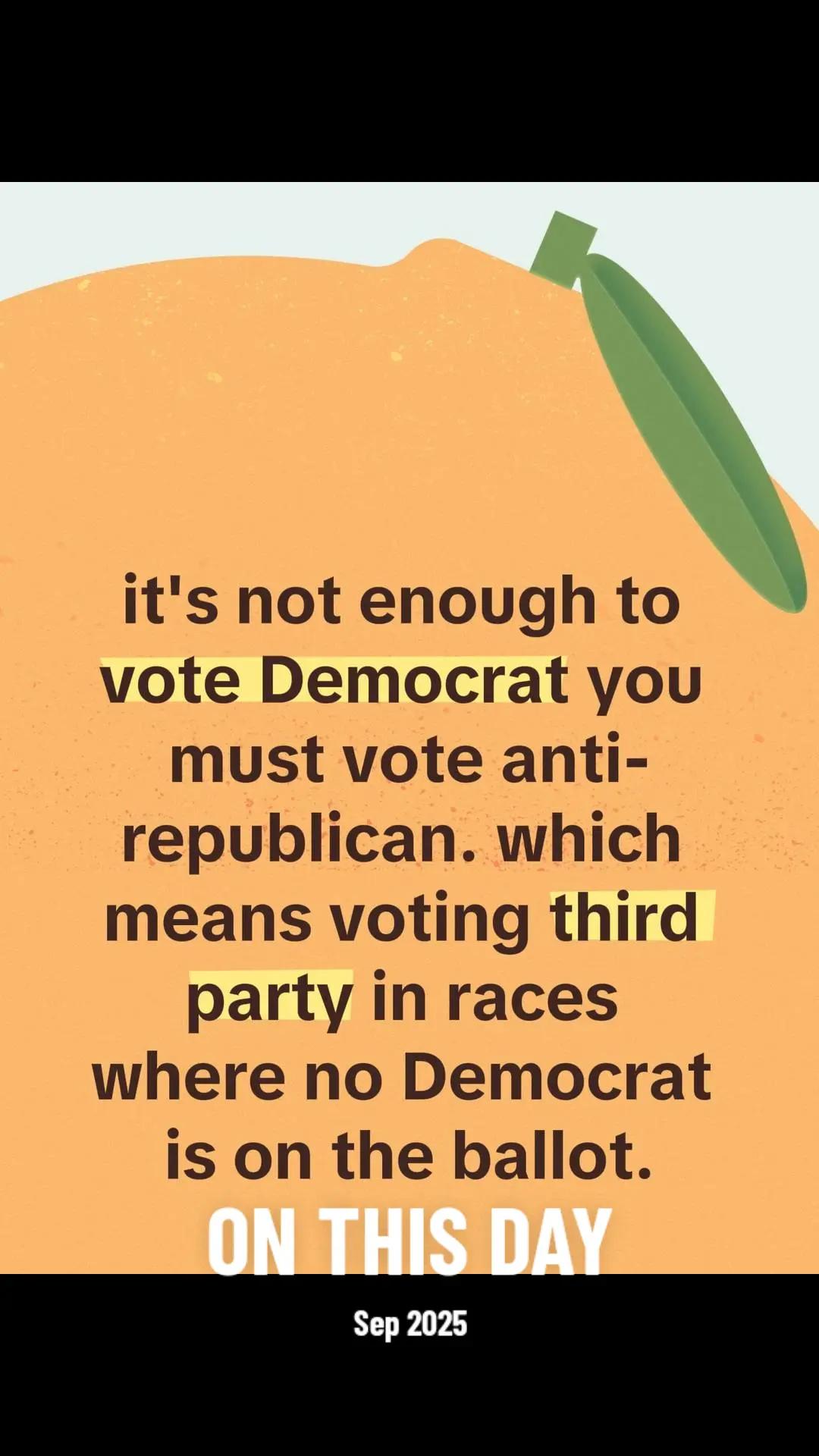 @Socially Liberal