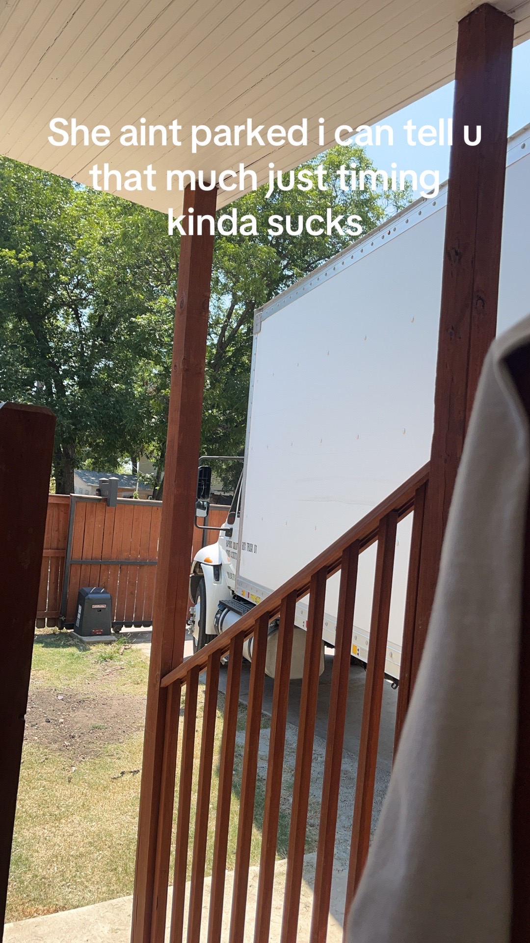 @justtruckin