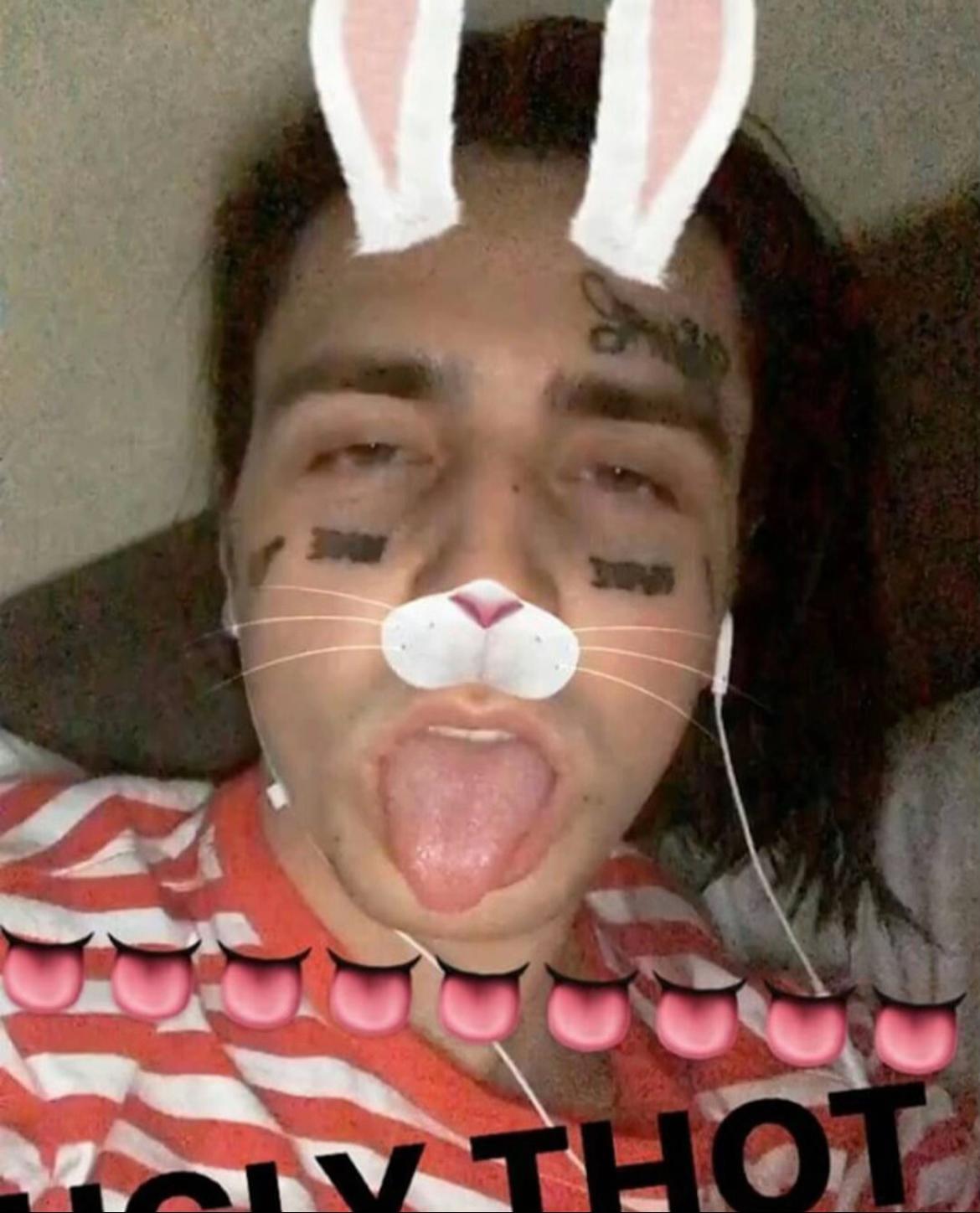 @facehatespeople