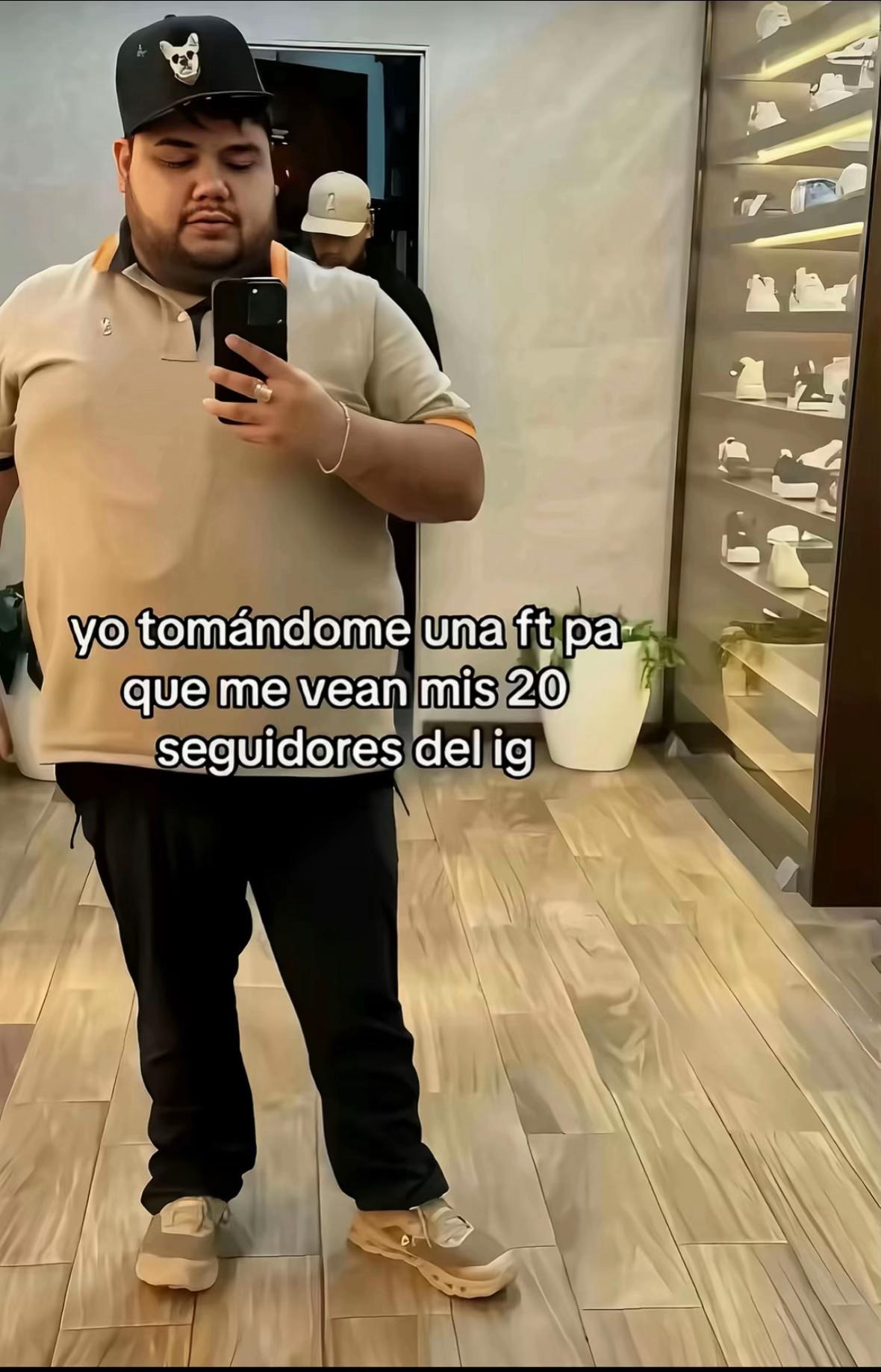 @Lalo AR