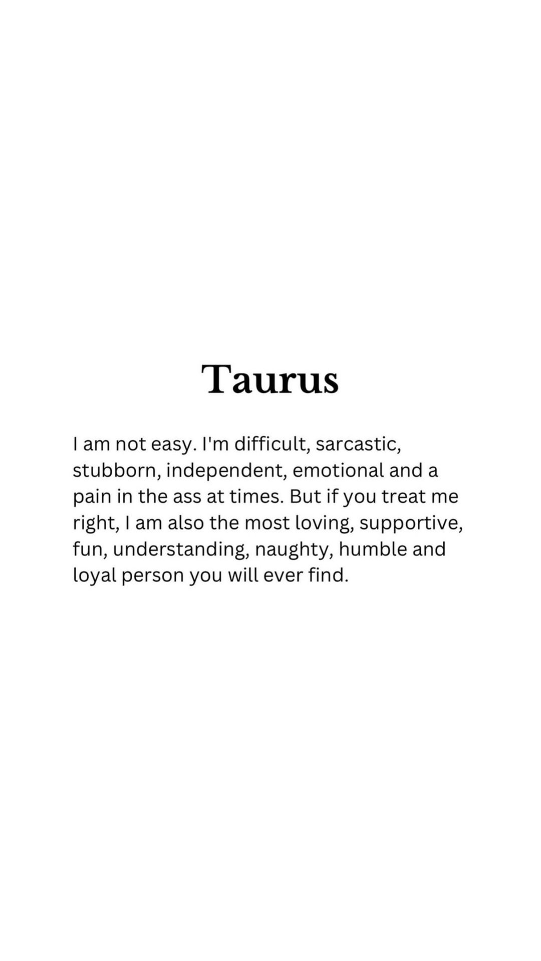 @StubbornTaurus