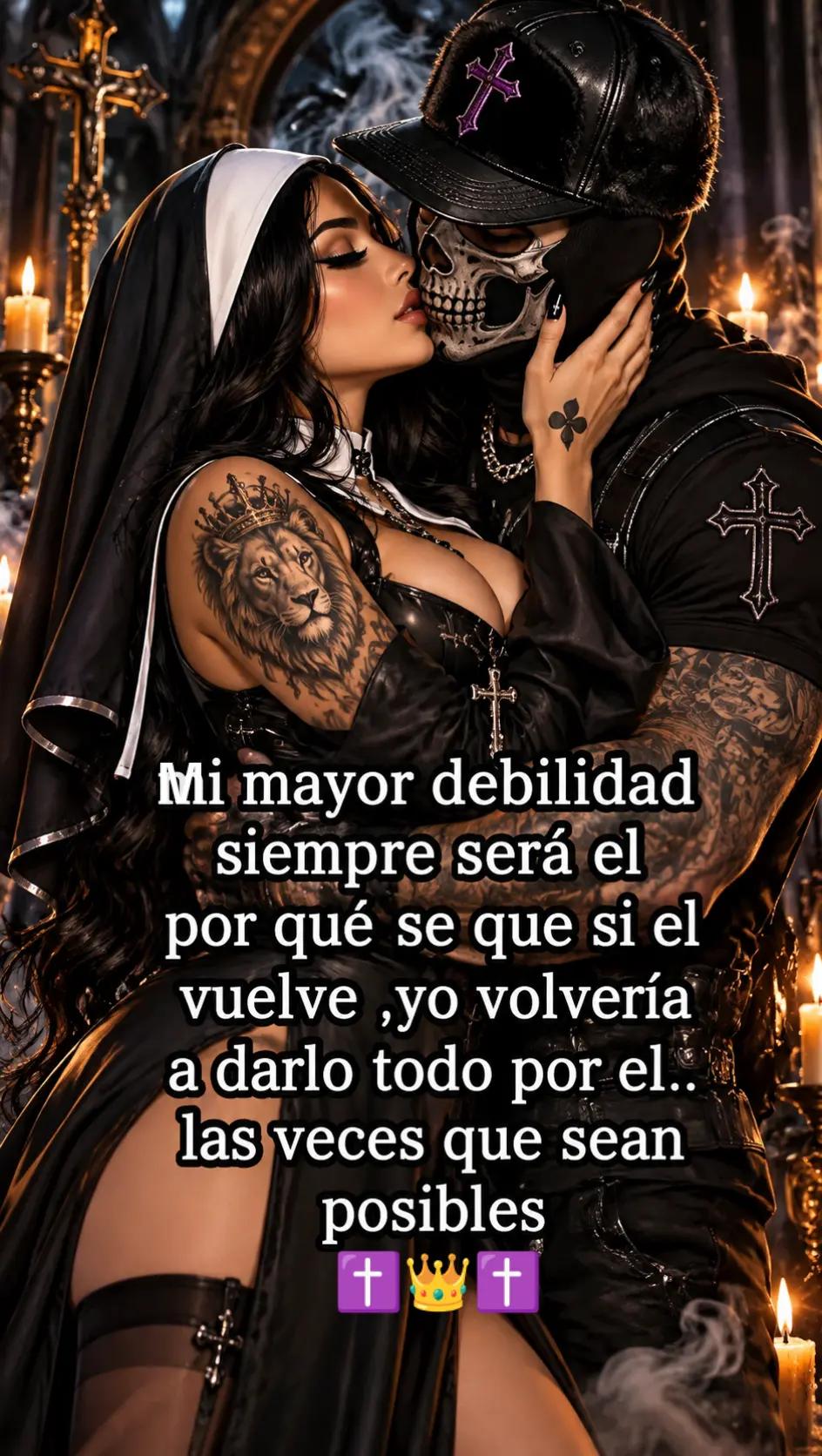 @✝️𝗟𝐀 𝗠𝐎𝗡𝐉𝗔✝️✧👑🥷🏻⚡✧