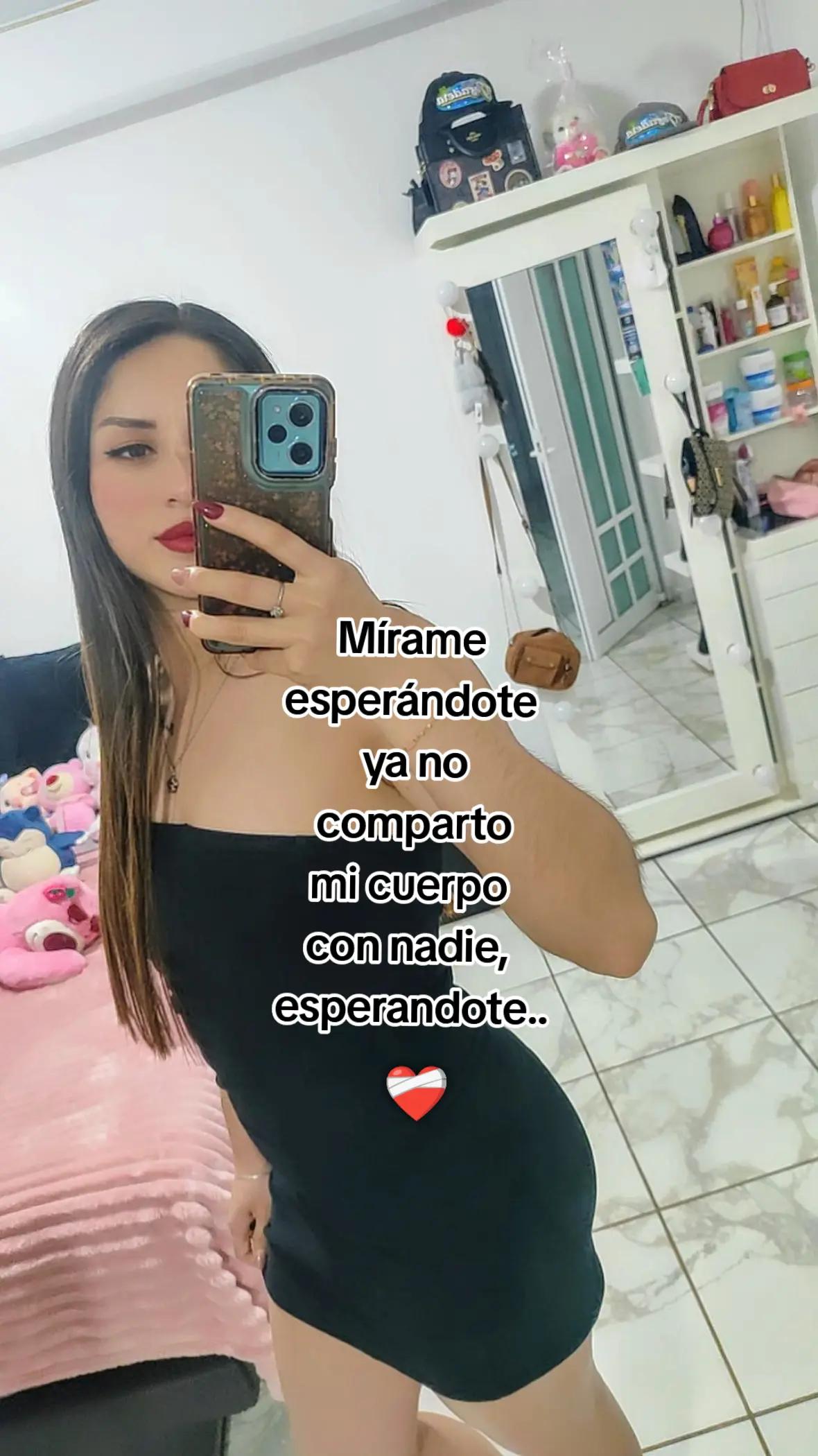 @💃❤️&zwj;🔥Gaby Carmona❤️&zwj;🔥💃