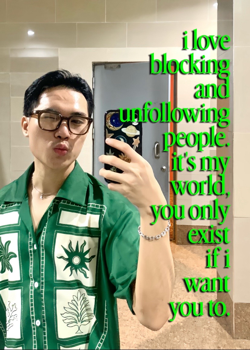 @Ace Alexander
