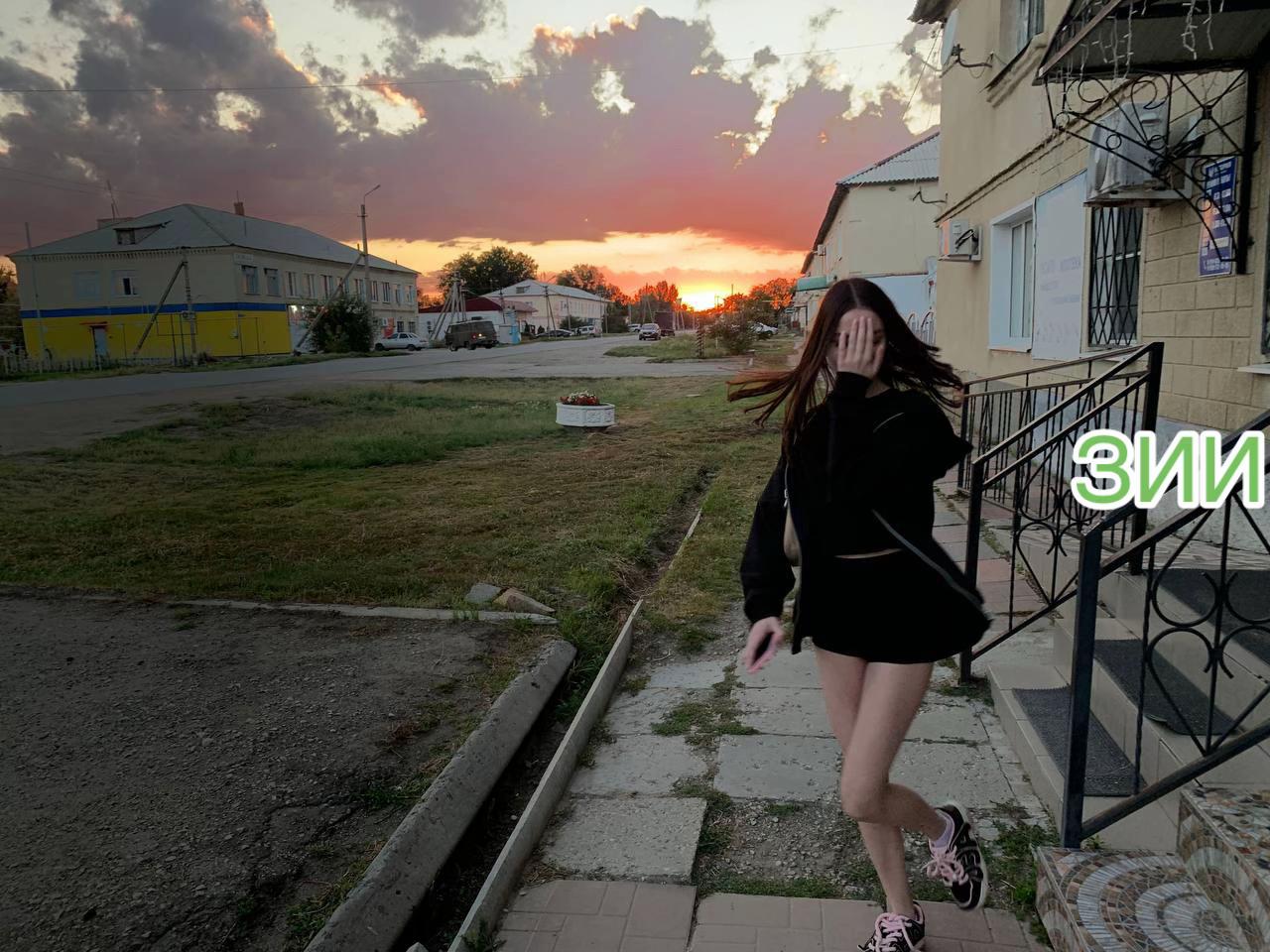 @вишня