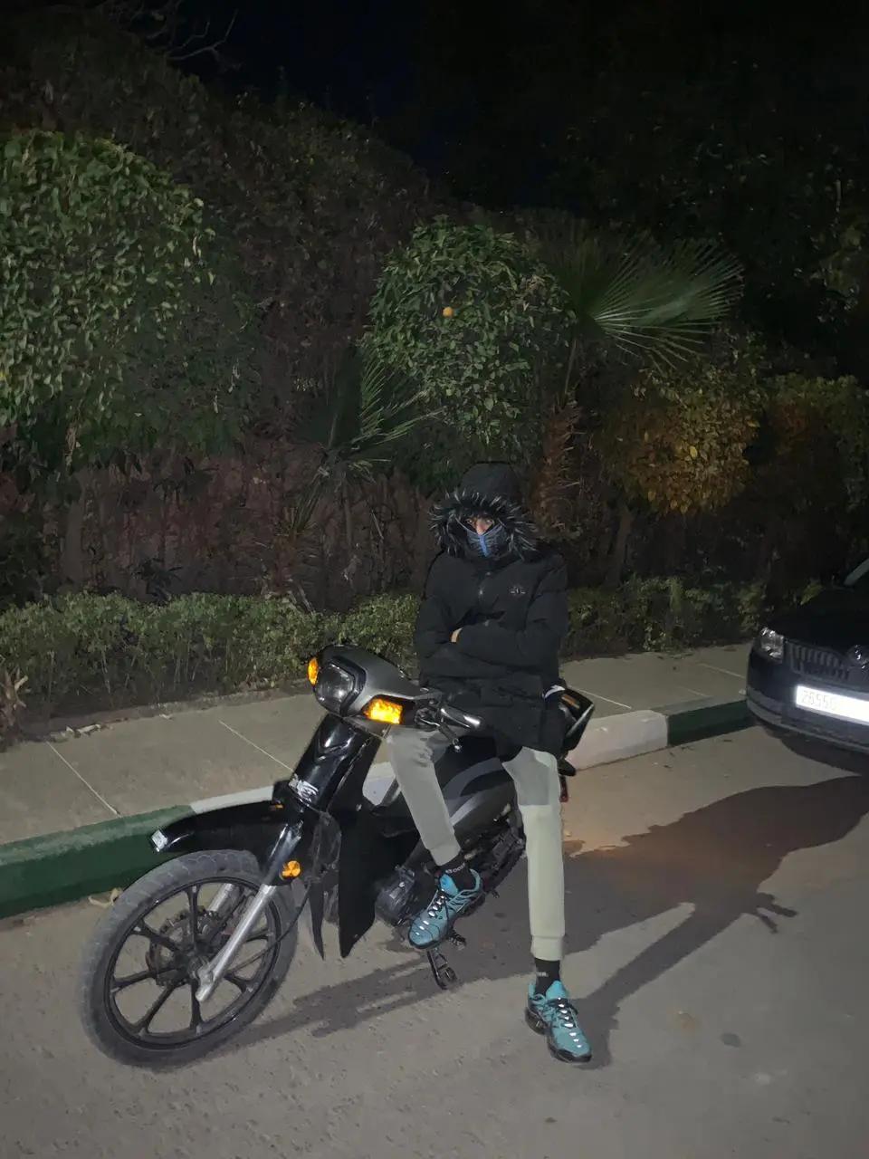@CRAZY BOYS