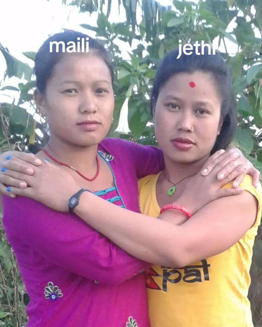 @Lila kumal