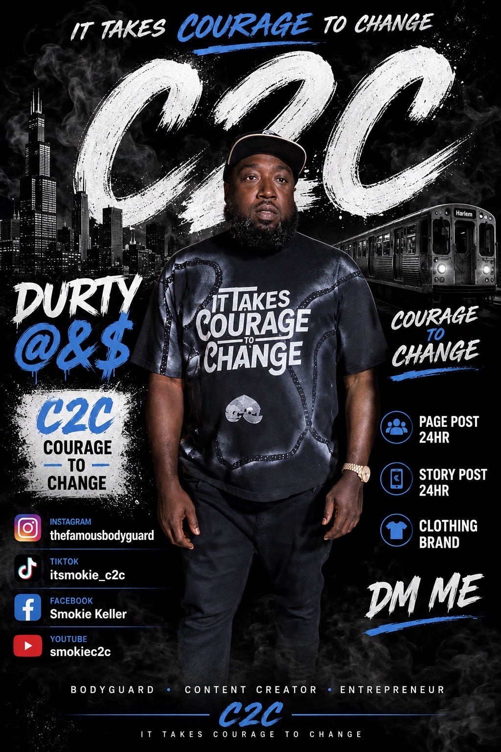 @itsmokie_C2C