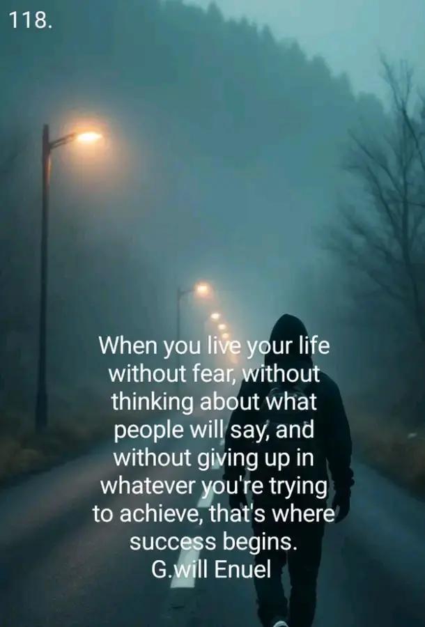 @G.will Enuel