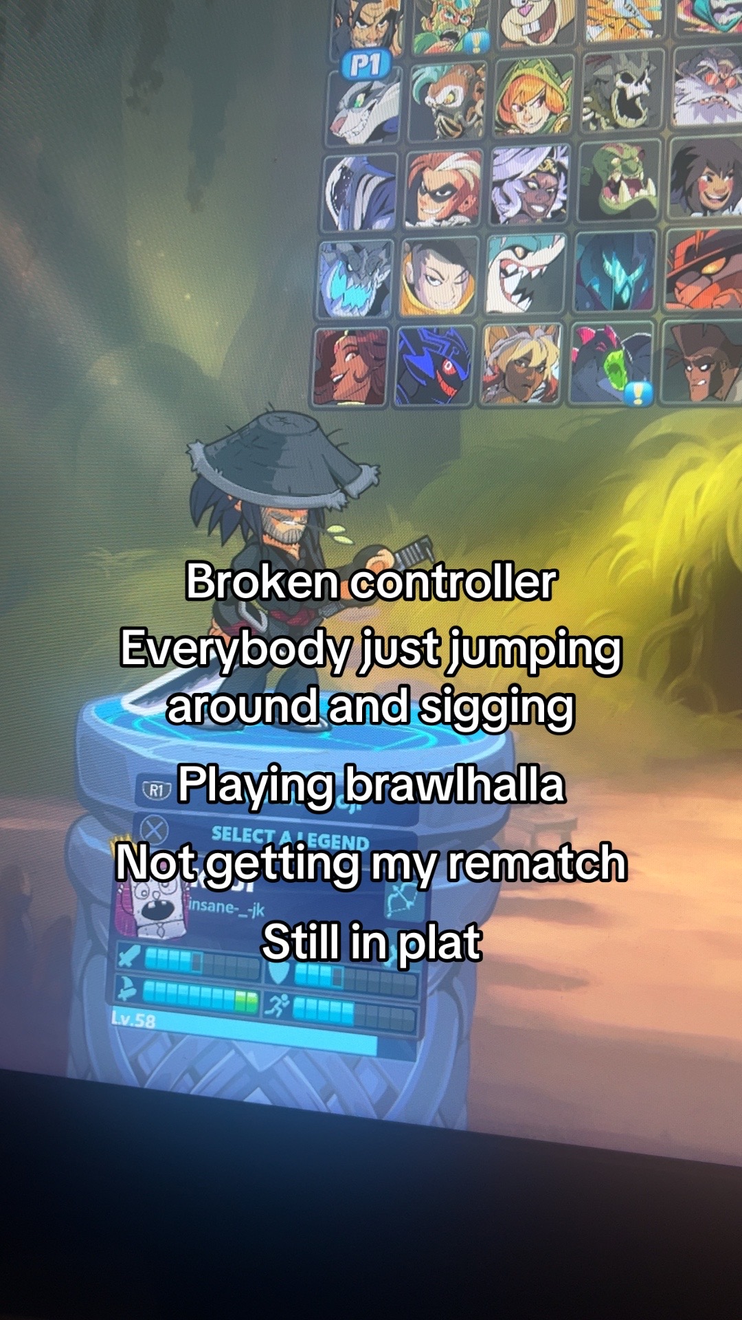@Insane