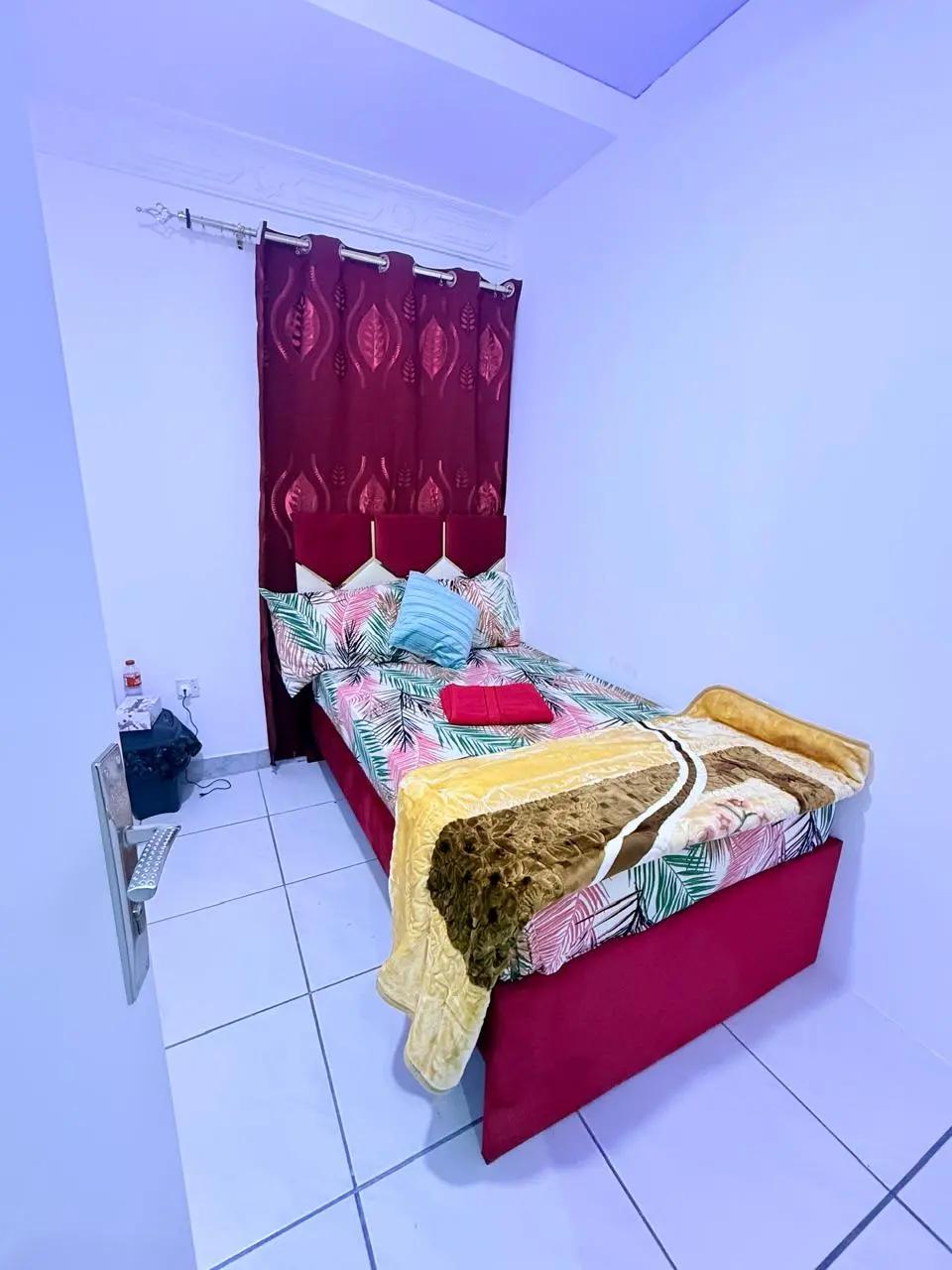 @Holiday Home