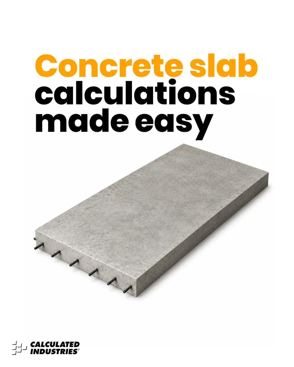 @Calculated Industries