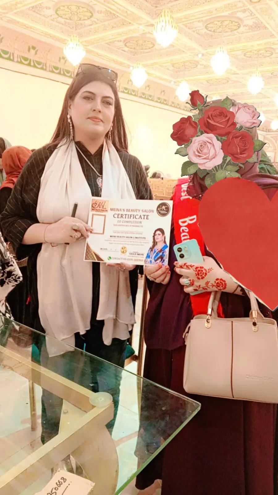 @♕ Beauty Base Parlour ♕