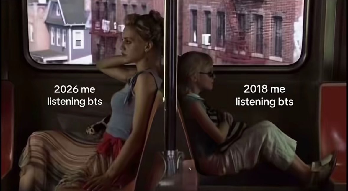 @minnie⁷ IS SEEING BTS