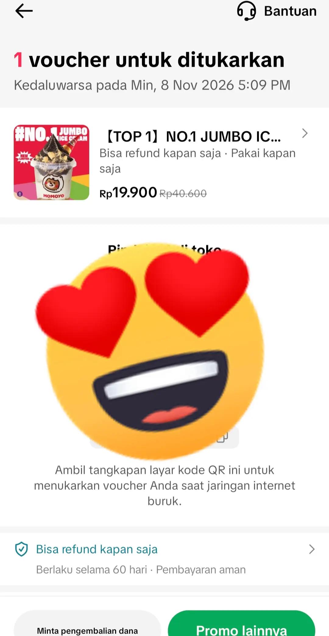 @mama gilang