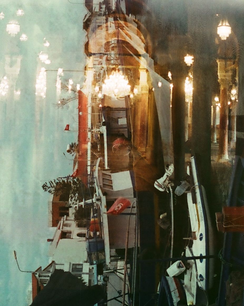 @Analog.Tn