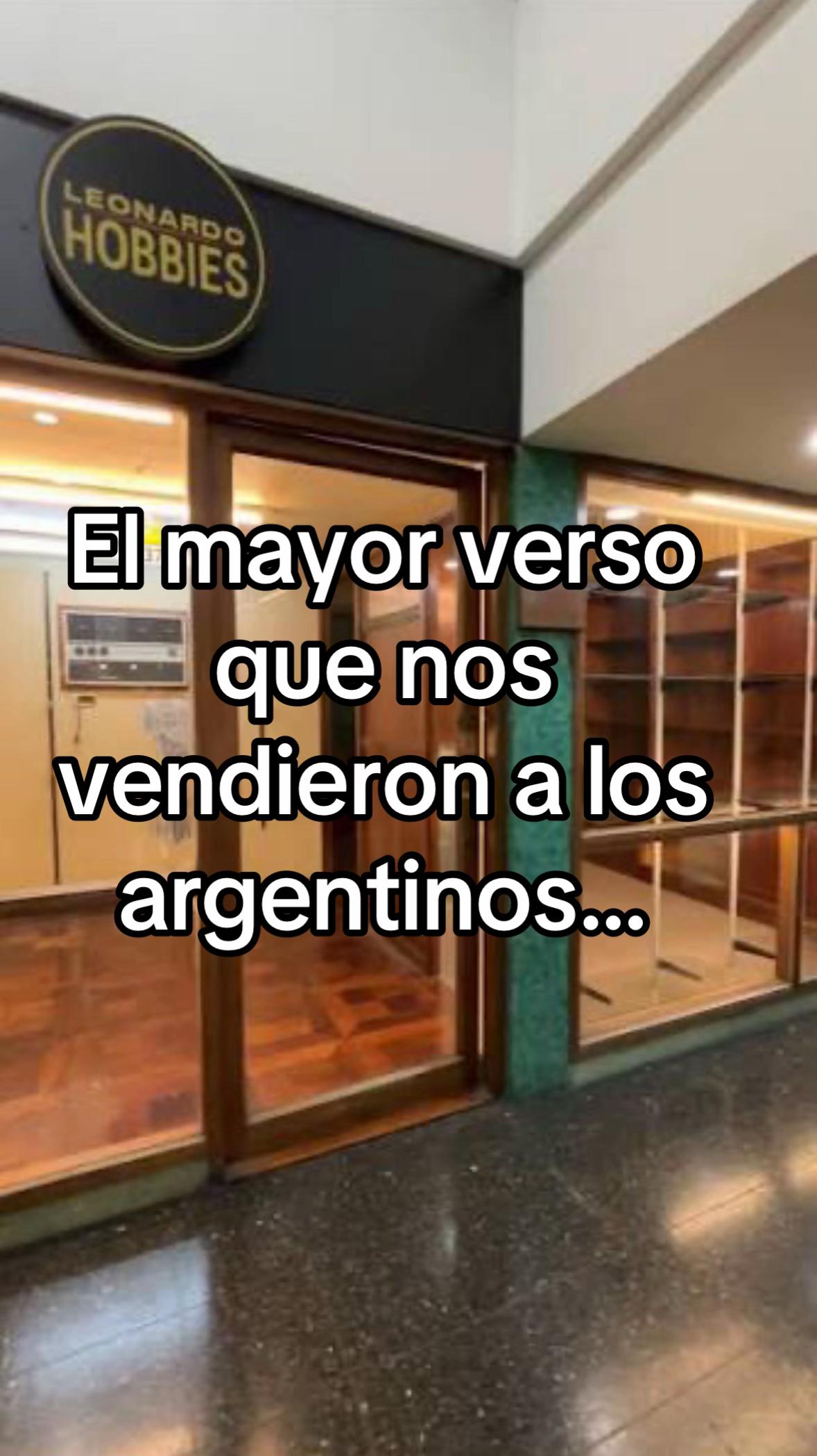 @Antizurdos