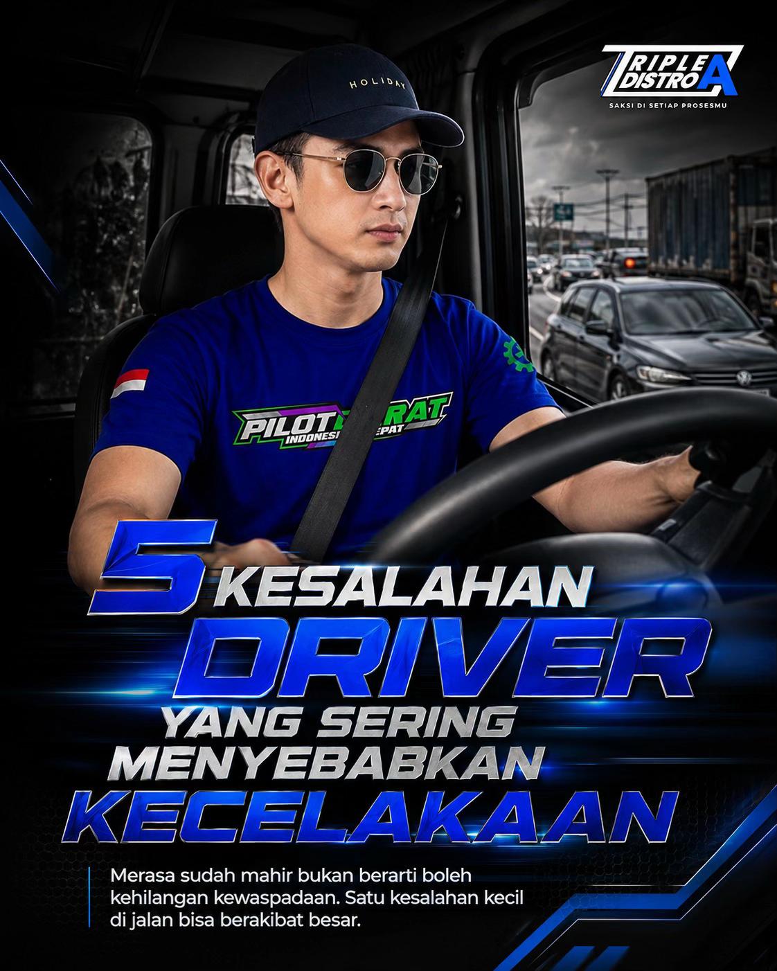 @Triple A Distro
