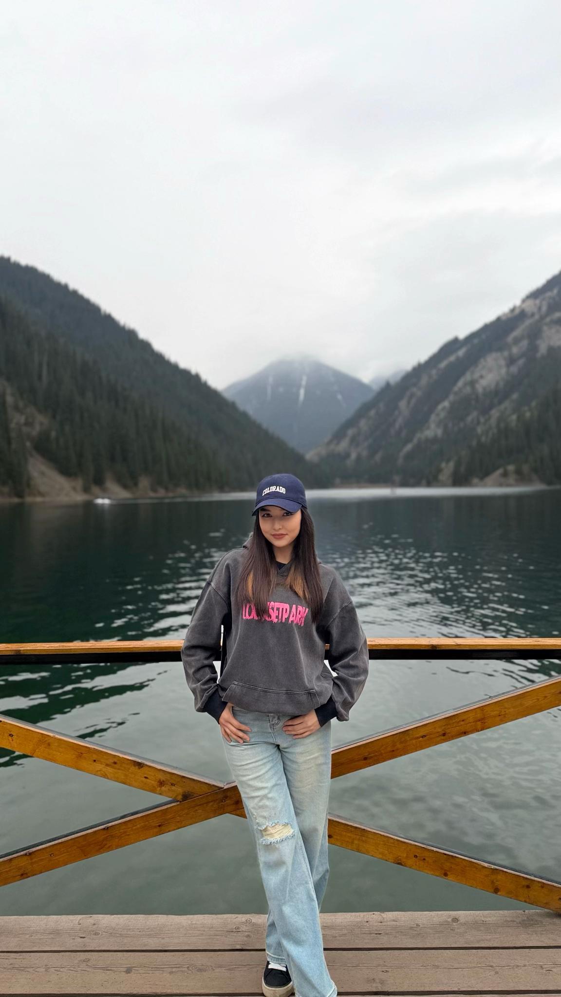 @Larissa B.