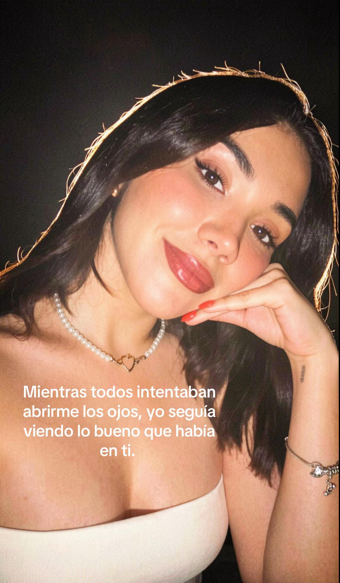 @Mayra