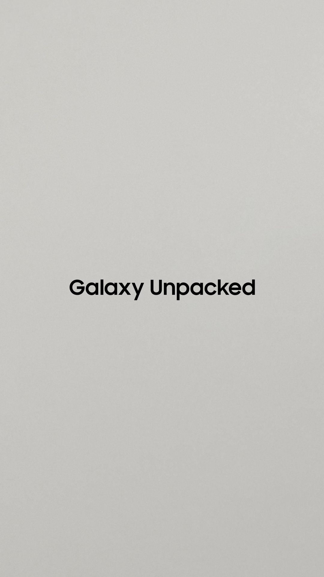 @Samsung Vietnam Store