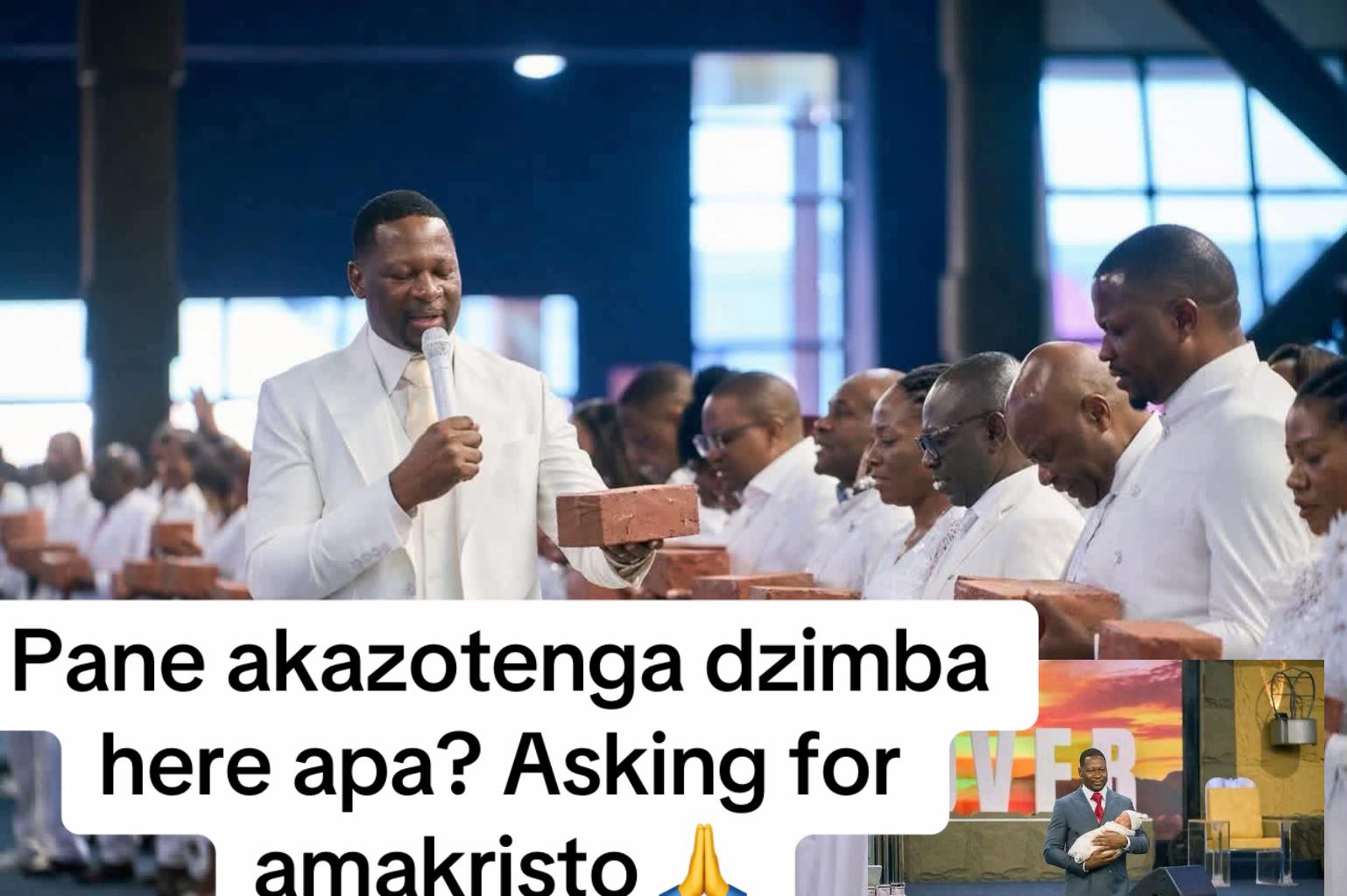 @Harare Celebs